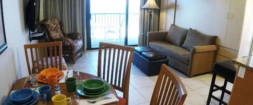 Island Gulf Resort