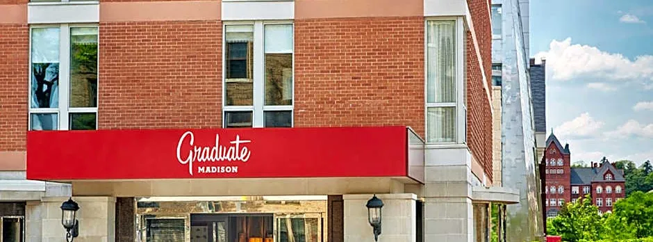 Graduate by Hilton Madison