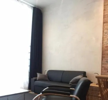 City-Apartment Berlin Charlottenburg