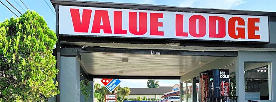 Value Lodge - Gainesville