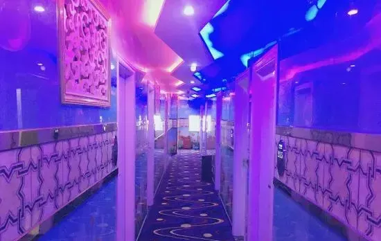 Shanghai Xingxu Hotel