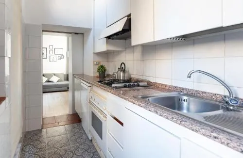 Cozy studio Campo de Fiori