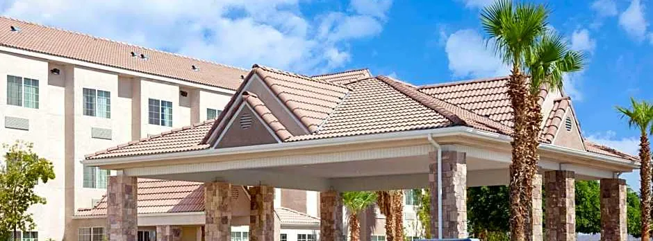 Microtel Inn & Suites by Wyndham Wellton