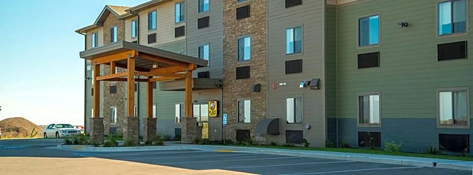 My Place Hotel Rapid City