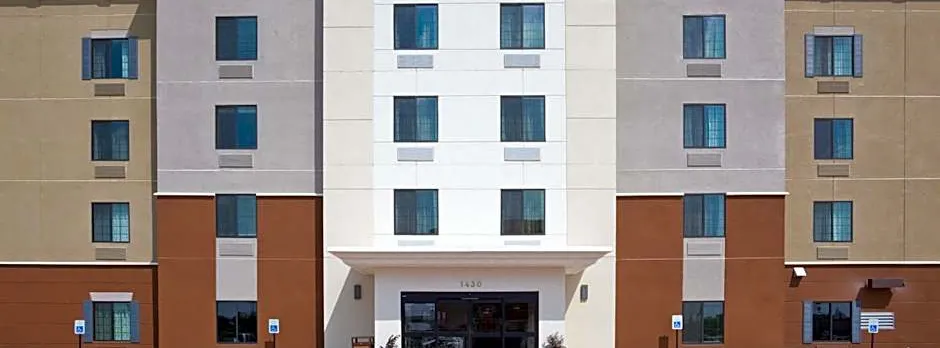 Candlewood Suites Dickinson By IHG
