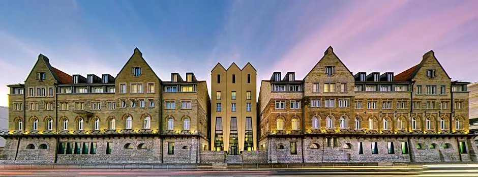 ARCOTEL Camino Stuttgart