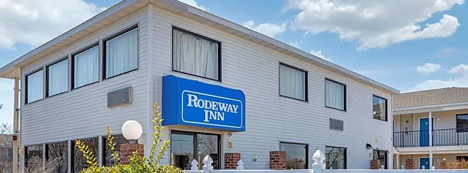 Rodeway Inn & Suites Rehoboth Beach
