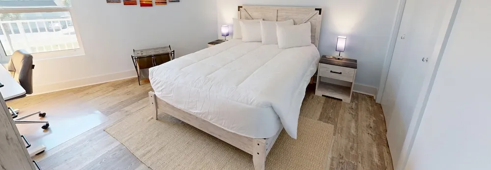 Seacrest 306 2 Bedroom Condo
