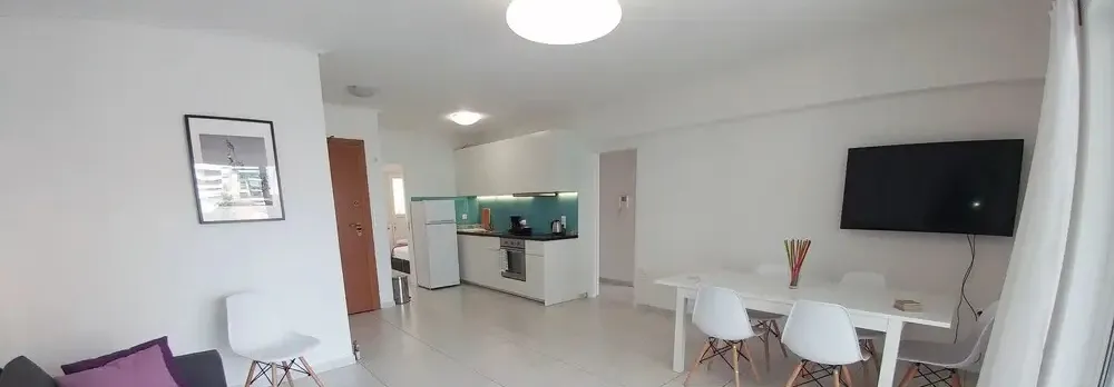 Flat 3 bedrooms 1 bathroom - Athens