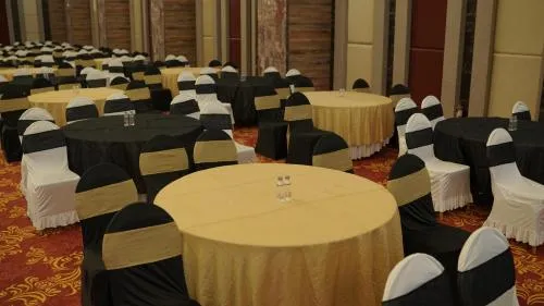 Hotel Tip Top International Pune