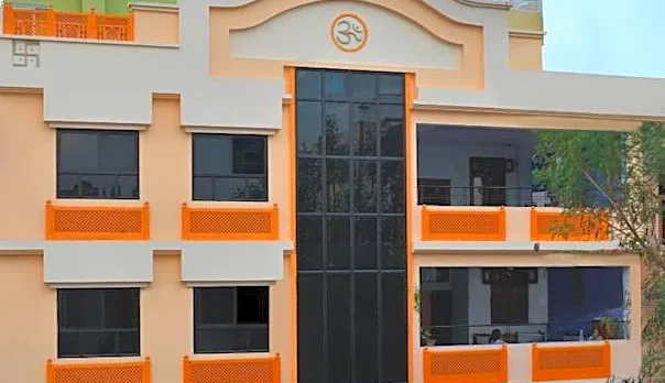 Hotel RDB Palace