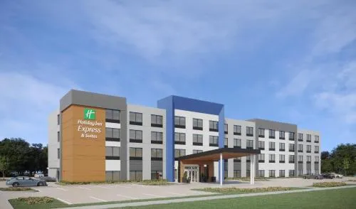 Holiday Inn Express & Suites MORROW - ATLANTA SOUTH by IHG