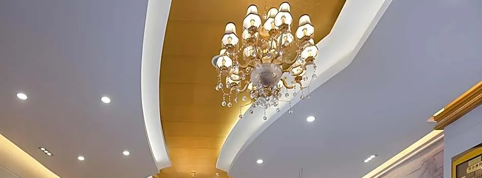 Vienna Hotel Shenzhen Bao'an Chuangye Road