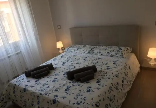 Casa Grimaldi
