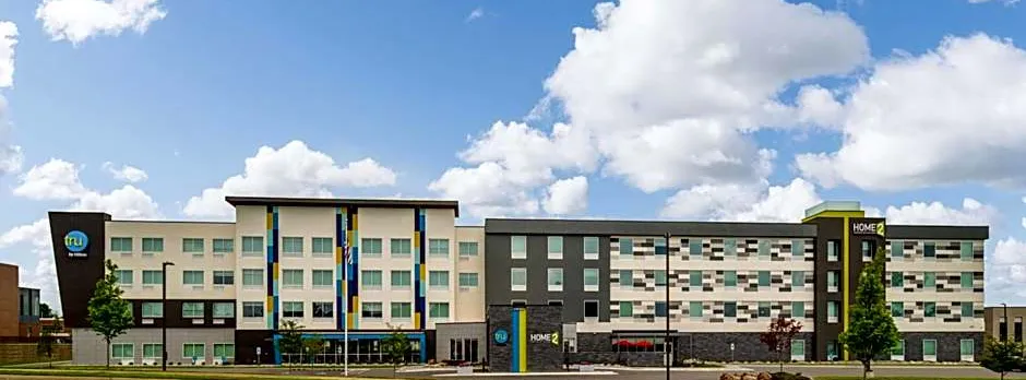Tru by Hilton North Little Rock
