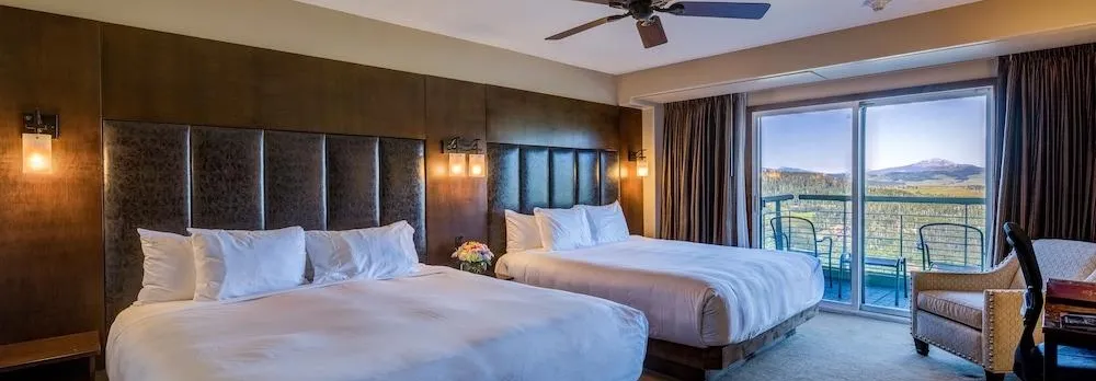 The Peaks Resort and Spa