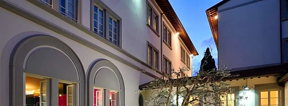 UNA Hotels Vittoria Firenze