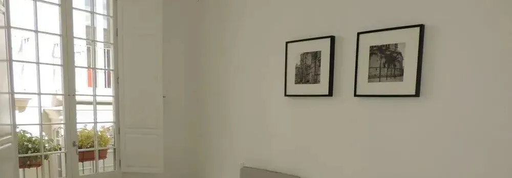 La Blanca Casita
