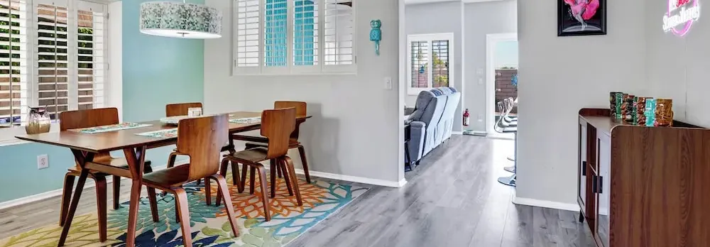 Casa Solara is a Quintessential Palm Springs Retreat!