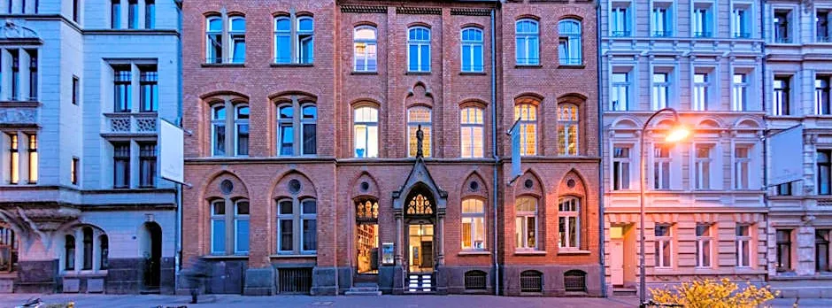 Hopper Hotel St. Josef, WorldHotels Crafted