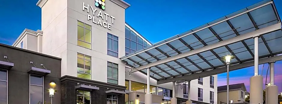 Hyatt Place Santa Cruz