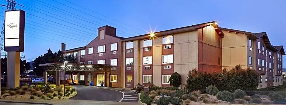 Hotel Focus SFO