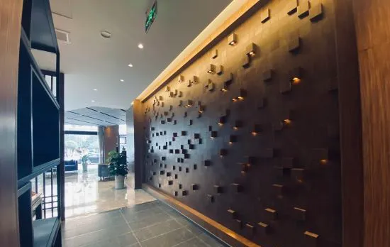 Aifeel Hotel (Chengdu Shuangliu Airport)