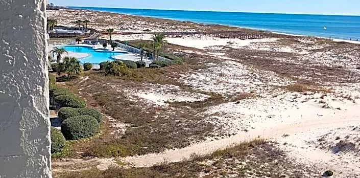 Gulf Shores Plantation Condos
