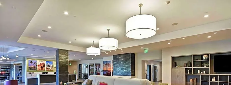 Home2 Suites by Hilton Los Angeles Montebello