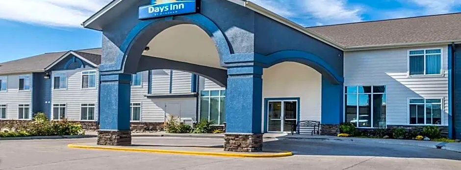 Days Inn by Wyndham Great Falls
