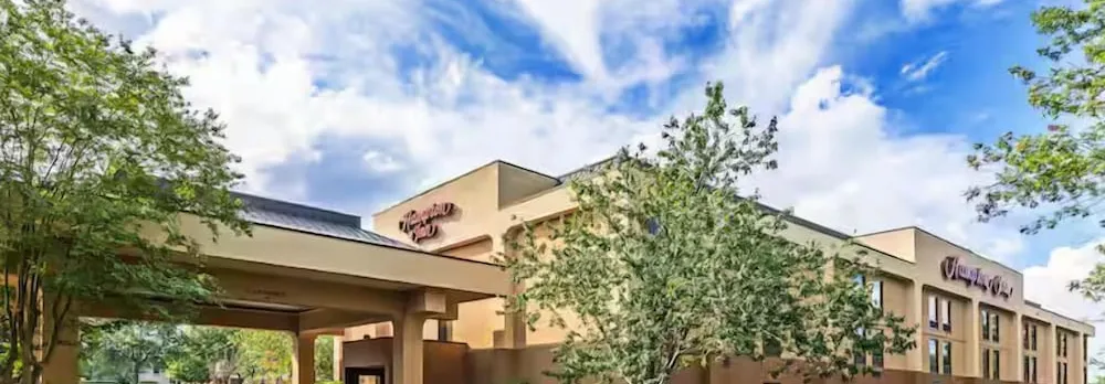 Hampton Inn by Hilton Aiken