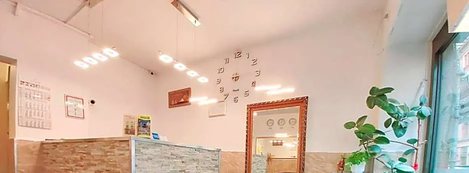 Angel Hotel