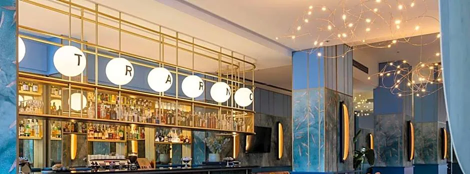 DoubleTree by Hilton Florence Metropole