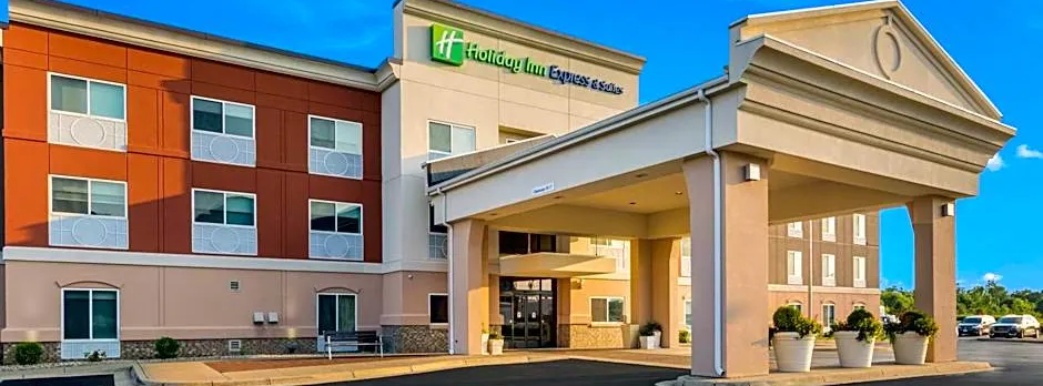 Holiday Inn Express Hotel & Suites Jasper By IHG