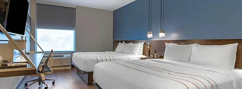 Vib Hotel by Best Western Phoenix-Tempe