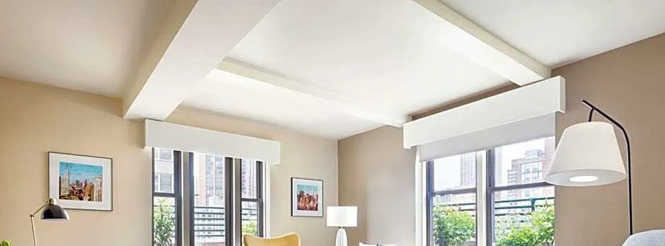 The Shelburne Sonesta New York