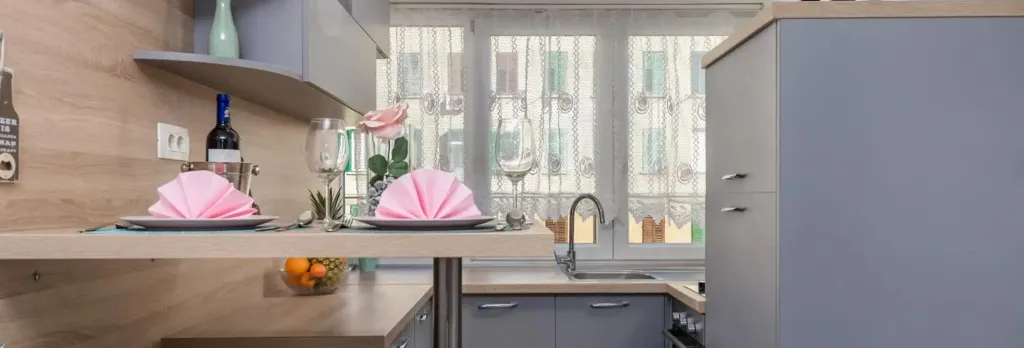 Apartment Lucia
