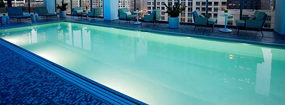 The Royal Sonesta Chicago River North