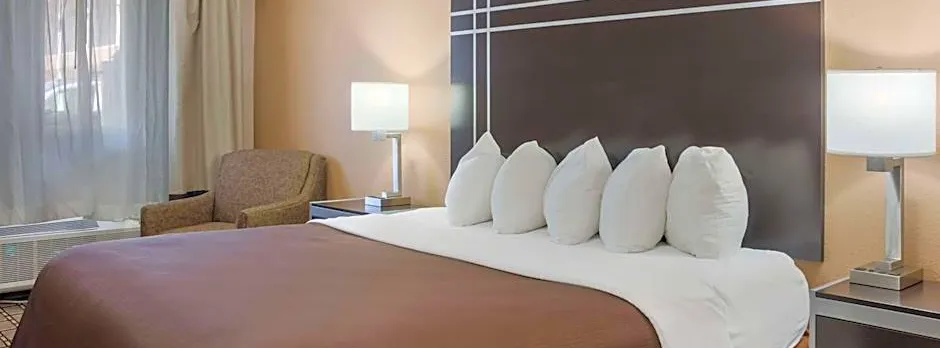 Best Western Nursanickel Hotel