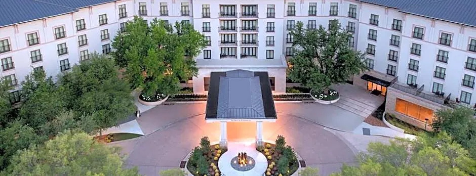 The Westin Dallas Stonebriar Golf Resort & Spa