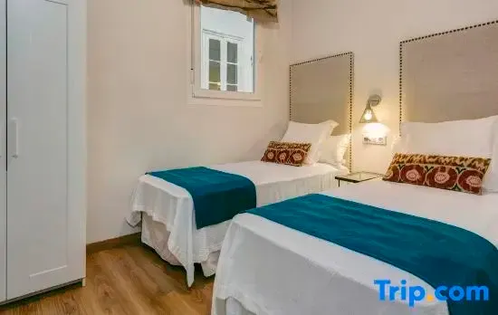 Genteel Home Conde de Ibarra III