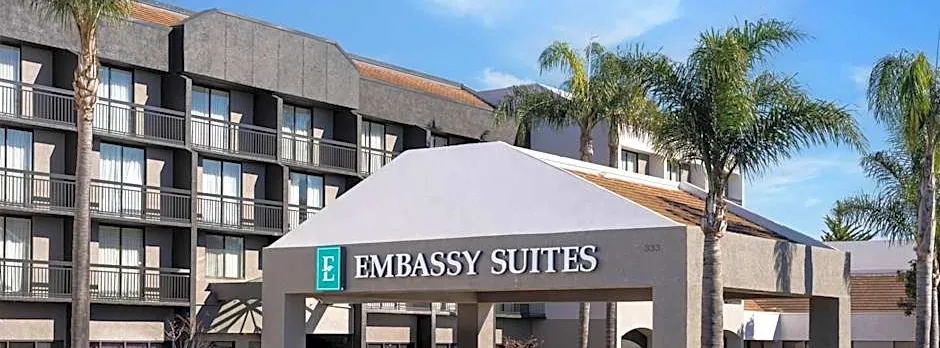 Embassy Suites by Hilton San Luis Obispo