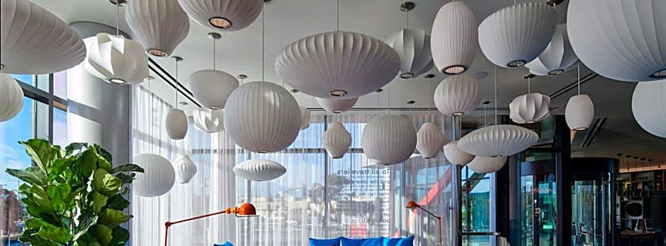 citizenM Menlo Park