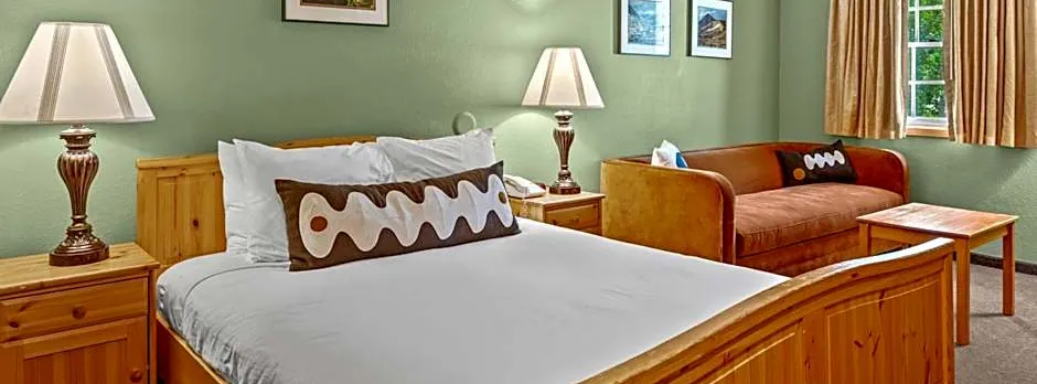 Old Town Inn