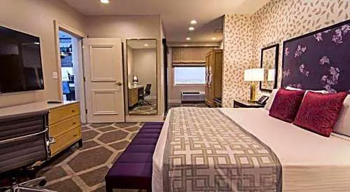 Orleans Hotel and Casino