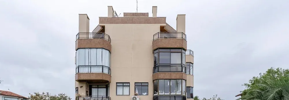 Apartments 150m From the Beach in Ponta das Canas - CND
