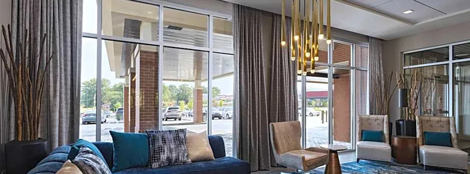 Courtyard by Marriott St. Louis Brentwood