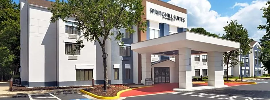 SpringHill Suites by Marriott Newnan