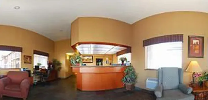 Quality Inn Lone Pine near Mount Whitney