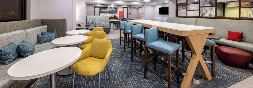 Hampton Inn Columbus Downtown, GA